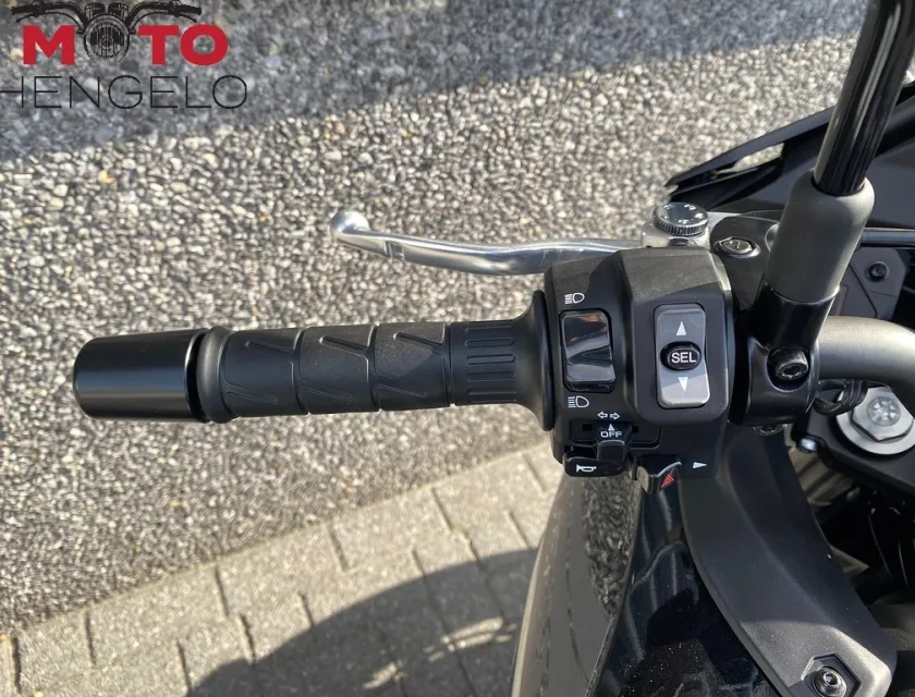 Kawasaki VERSYS 650