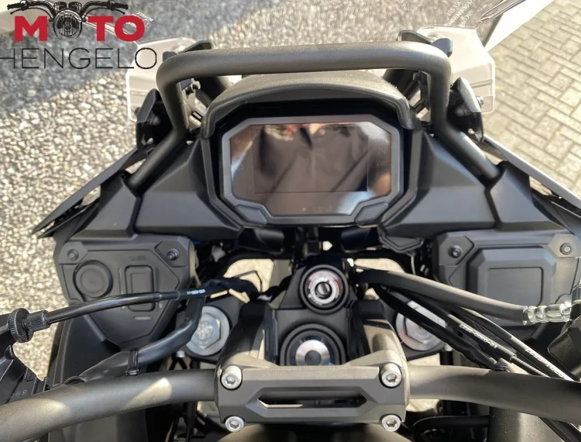 Kawasaki VERSYS 650
