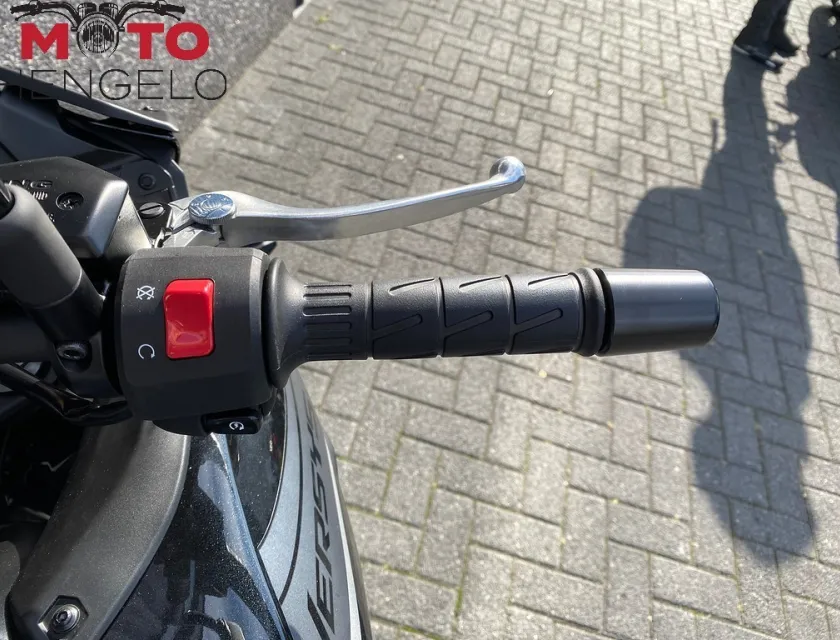 Kawasaki VERSYS 650