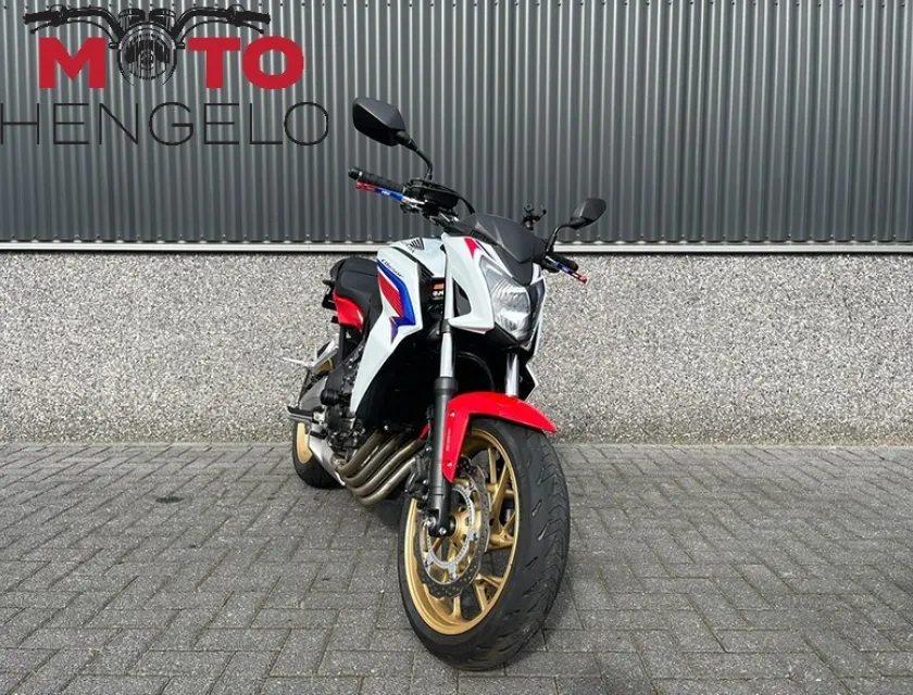 Honda CB 650 F ABS