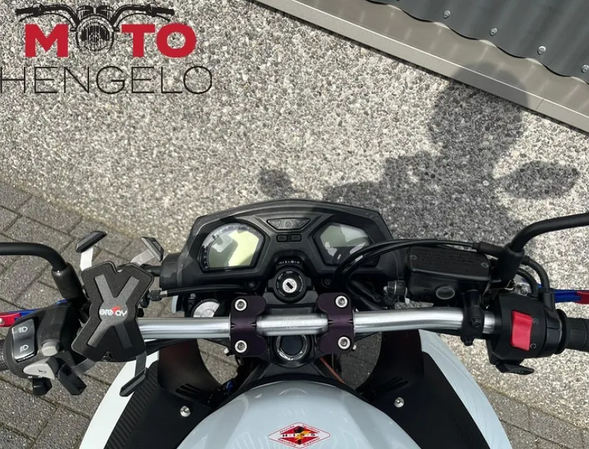 Honda CB 650 F ABS