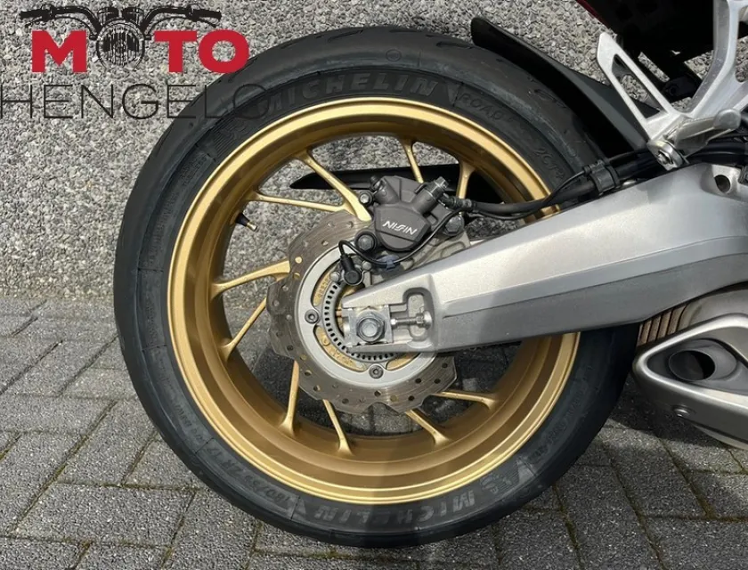 Honda CB 650 F ABS