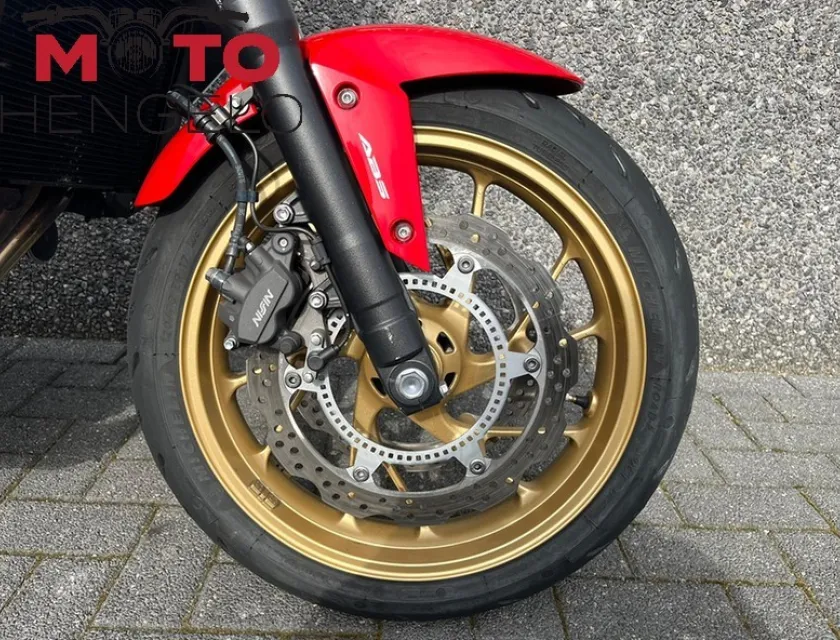 Honda CB 650 F ABS