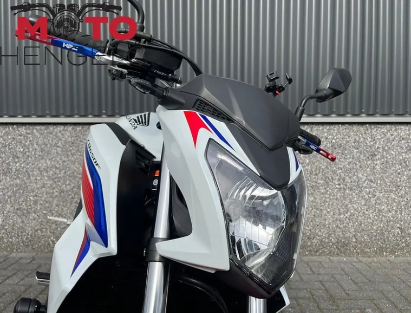 Honda CB 650 F ABS