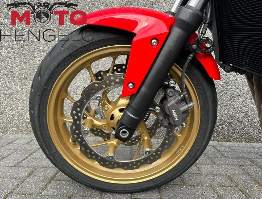 Honda CB 650 F ABS