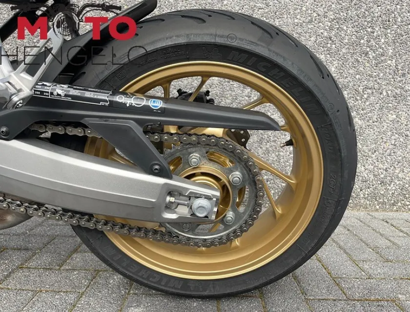 Honda CB 650 F ABS