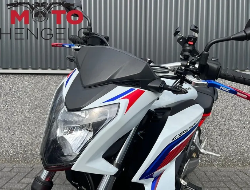 Honda CB 650 F ABS