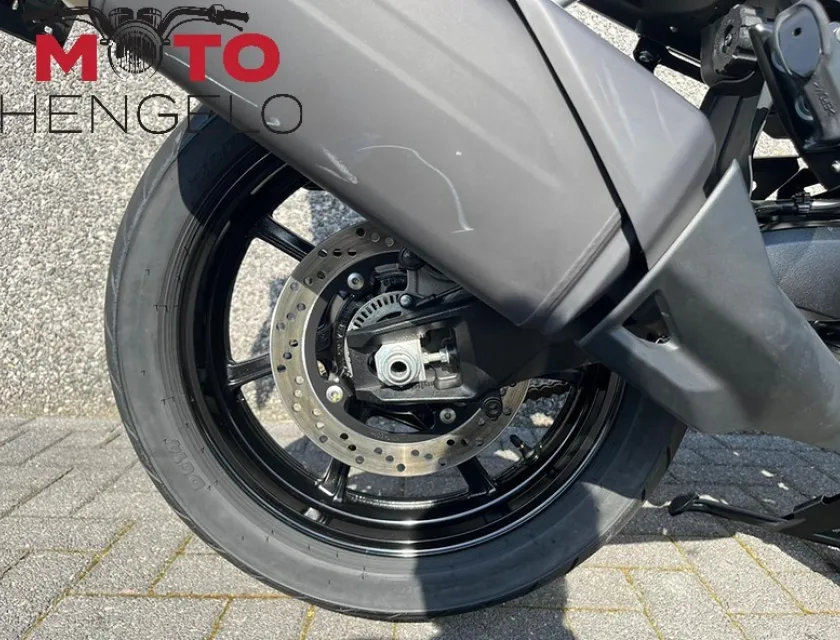 Suzuki V-STROM 800