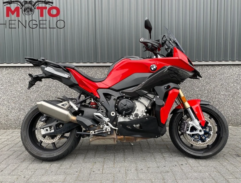BMW S1000XR