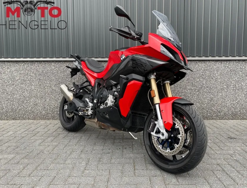 BMW S1000XR