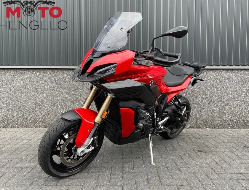 BMW S1000XR