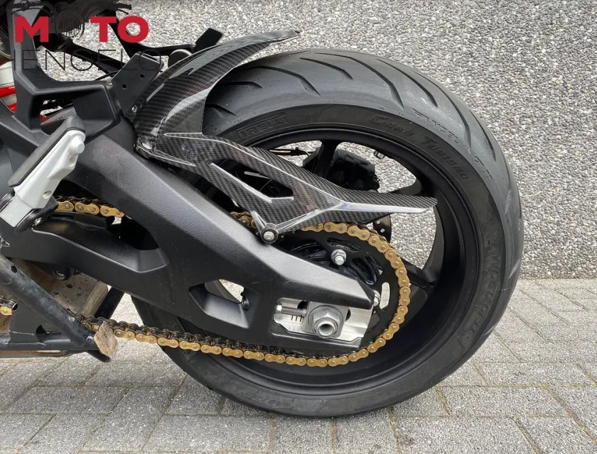 BMW S1000XR