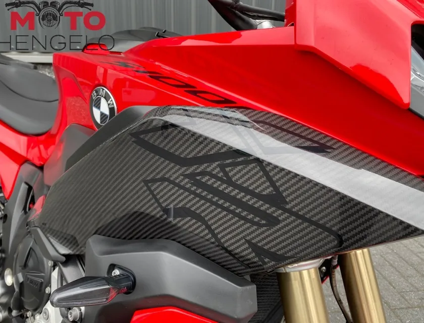 BMW S1000XR