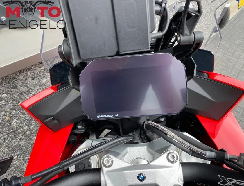 BMW S1000XR