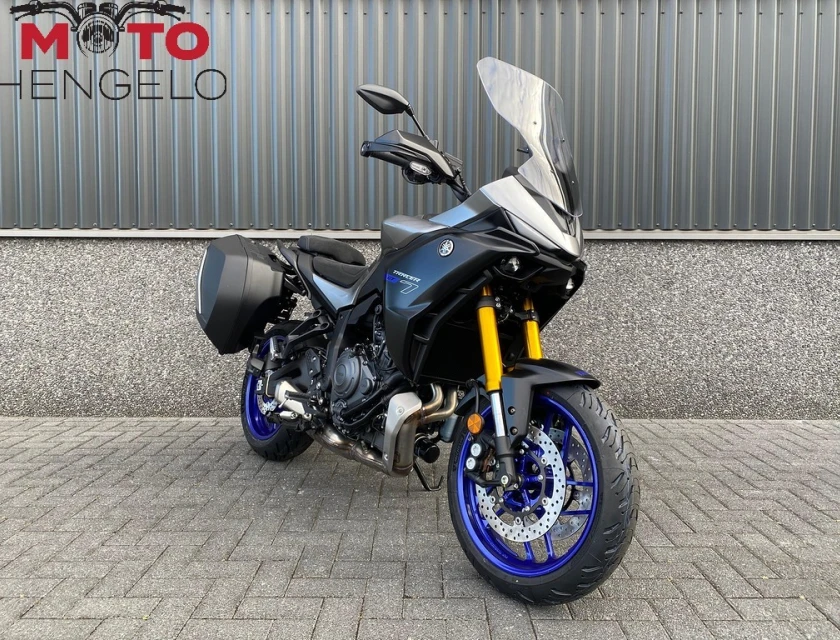 Yamaha TRACER 7 GT
