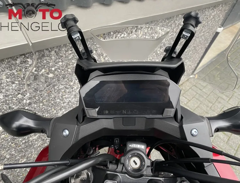 Honda NC 750 X ABS