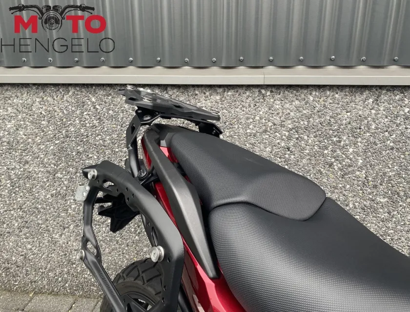 Honda NC 750 X ABS