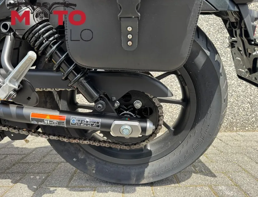 Honda CMX 500 REBEL