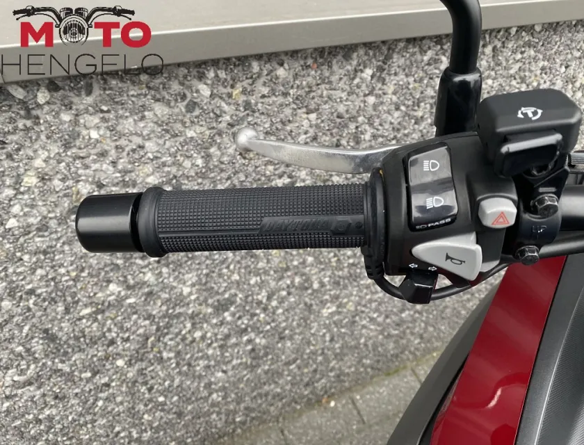 Honda NC 750 X ABS