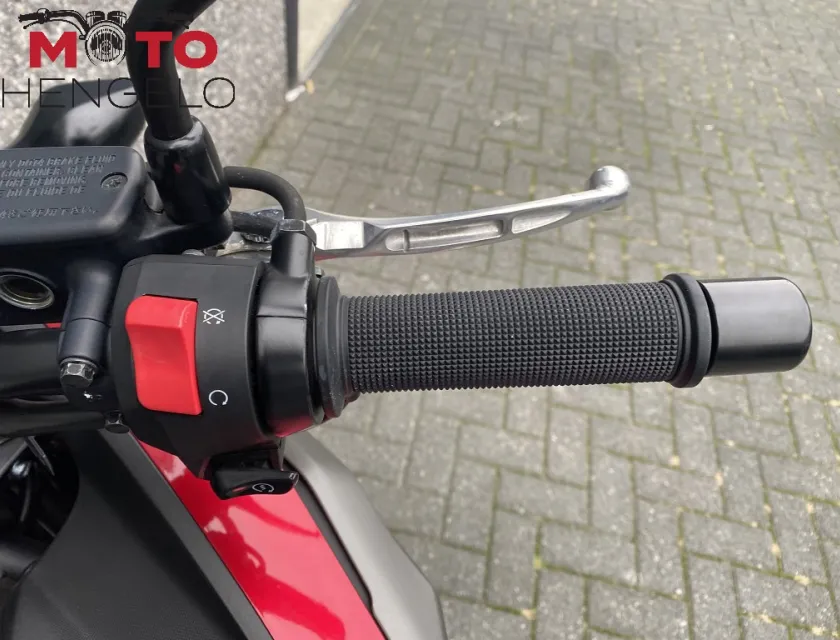 Honda NC 750 X ABS