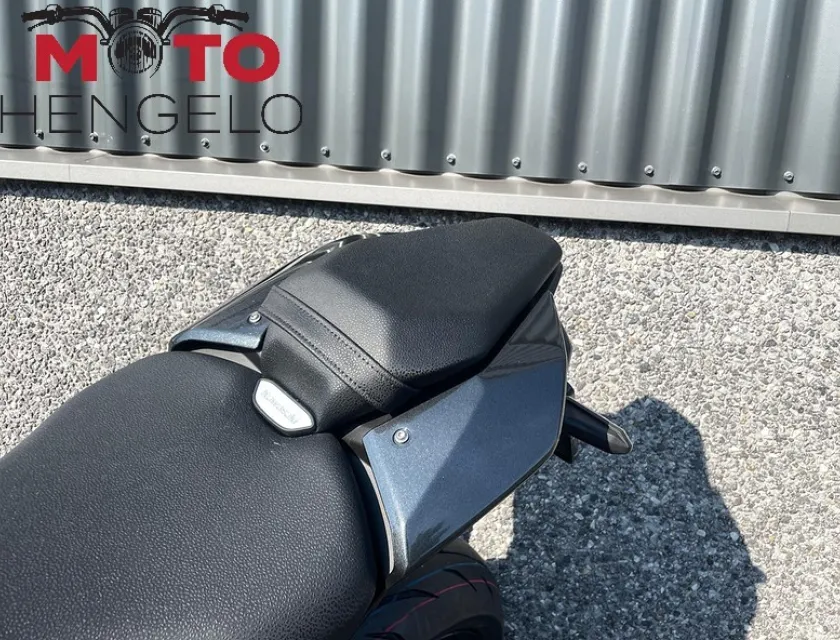 Kawasaki Z900 PUIG / EVOTECH EDITION