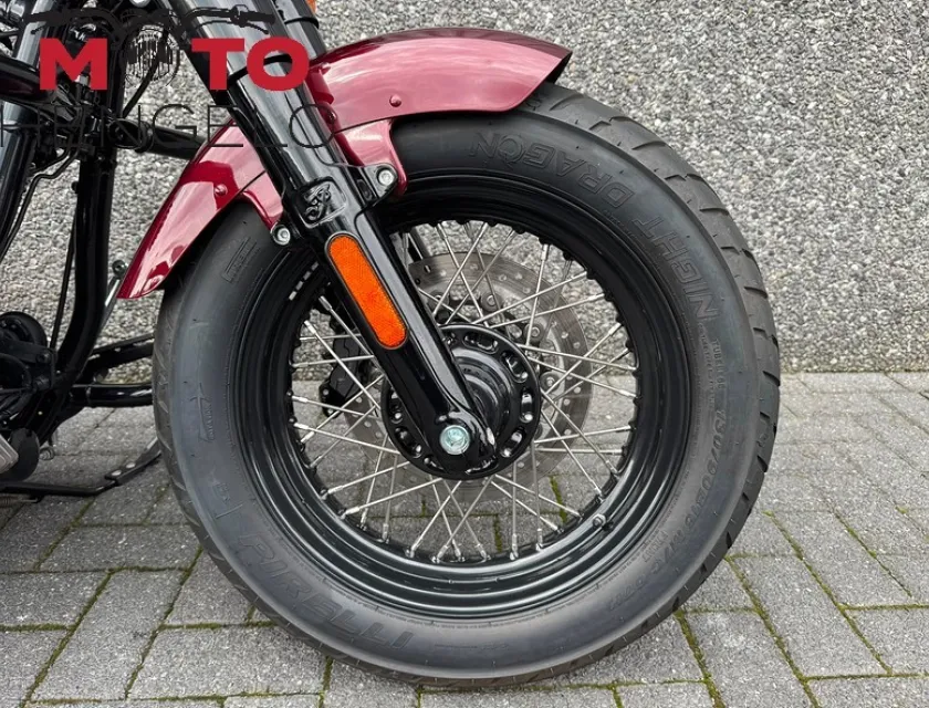 Indian Super Chief Limited