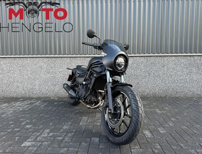 Kawasaki ELIMINATOR 500 PERFORMANCE