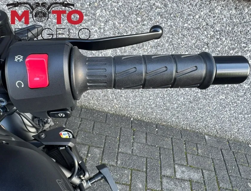 Kawasaki ELIMINATOR 500 PERFORMANCE