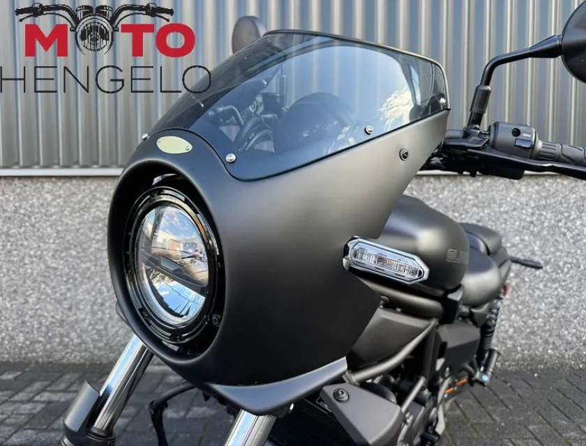 Kawasaki ELIMINATOR 500 PERFORMANCE