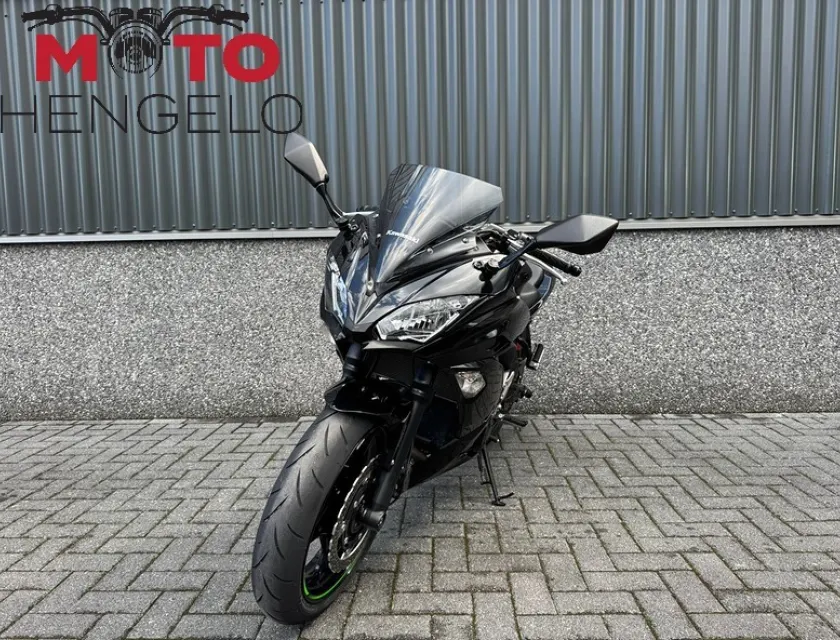 Kawasaki NINJA 650