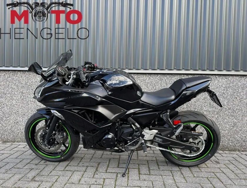 Kawasaki NINJA 650