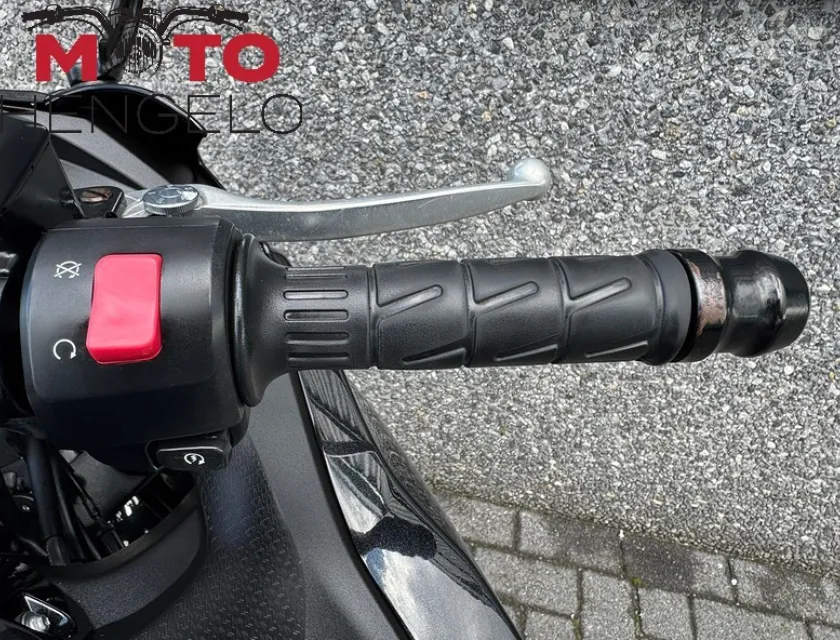 Kawasaki NINJA 650