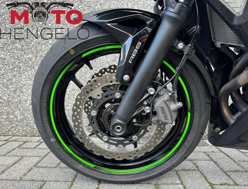 Kawasaki NINJA 650