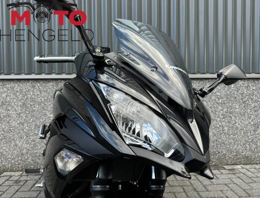 Kawasaki NINJA 650
