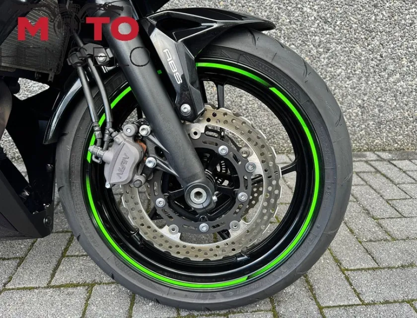 Kawasaki NINJA 650