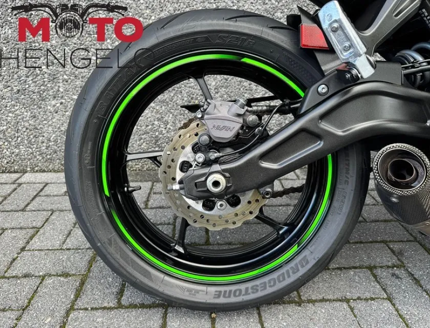 Kawasaki NINJA 650