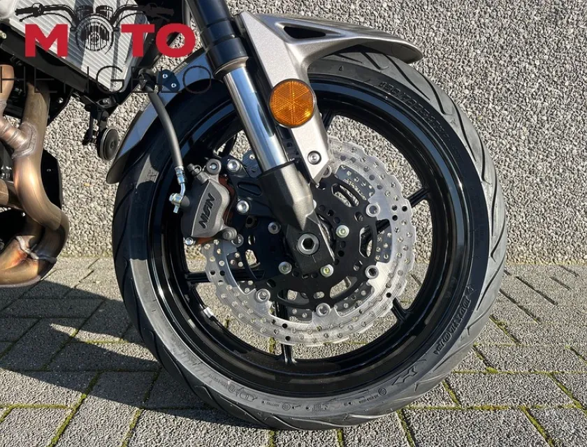 Kawasaki VERSYS 650 TOURER + BIKEPLAY