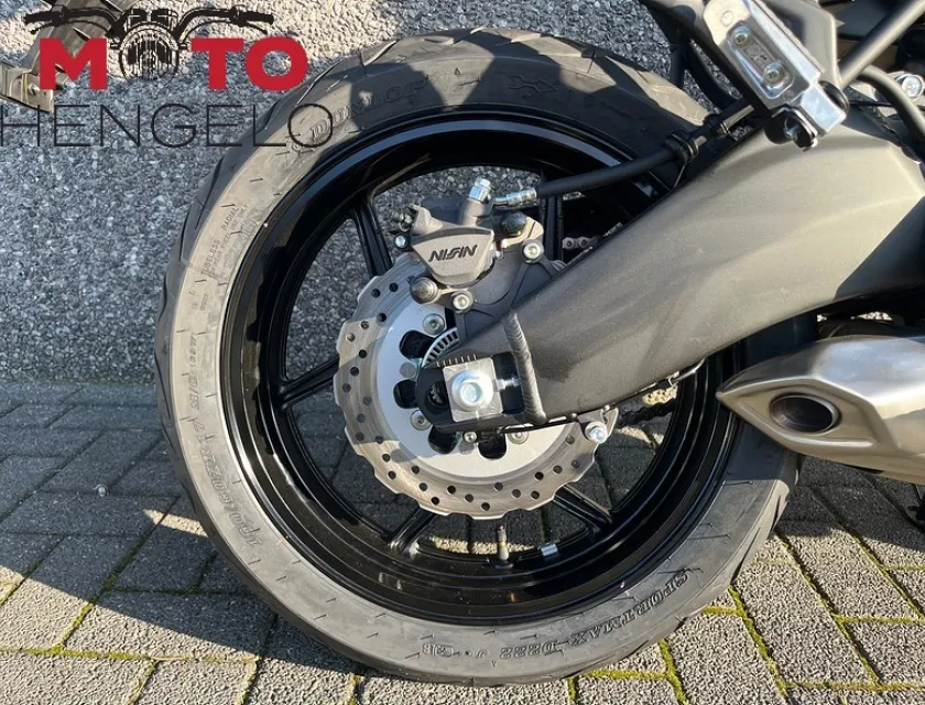 Kawasaki VERSYS 650 TOURER + BIKEPLAY