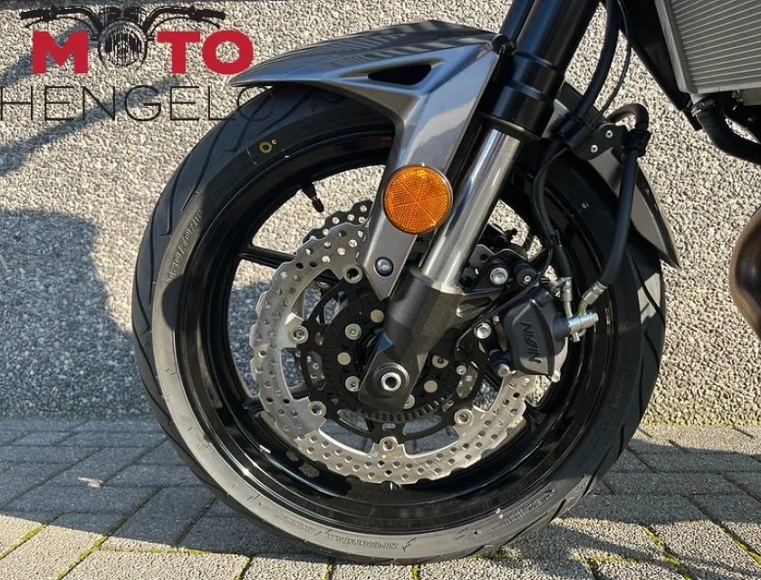 Kawasaki VERSYS 650 TOURER + BIKEPLAY