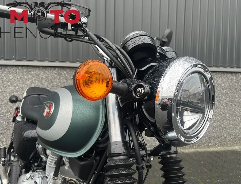 Kawasaki W230