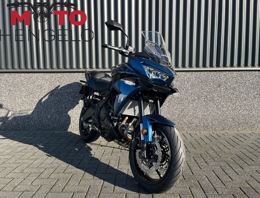 Kawasaki VERSYS 650