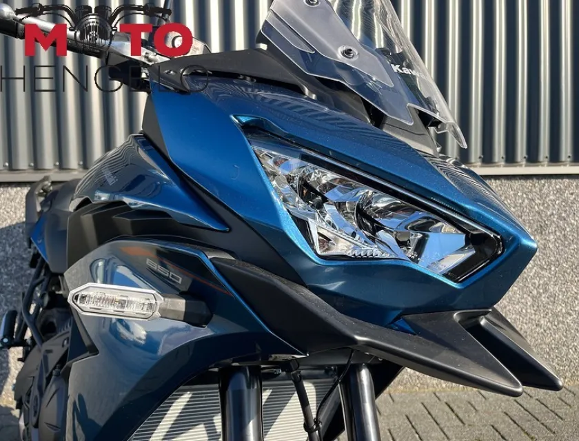 Kawasaki VERSYS 650
