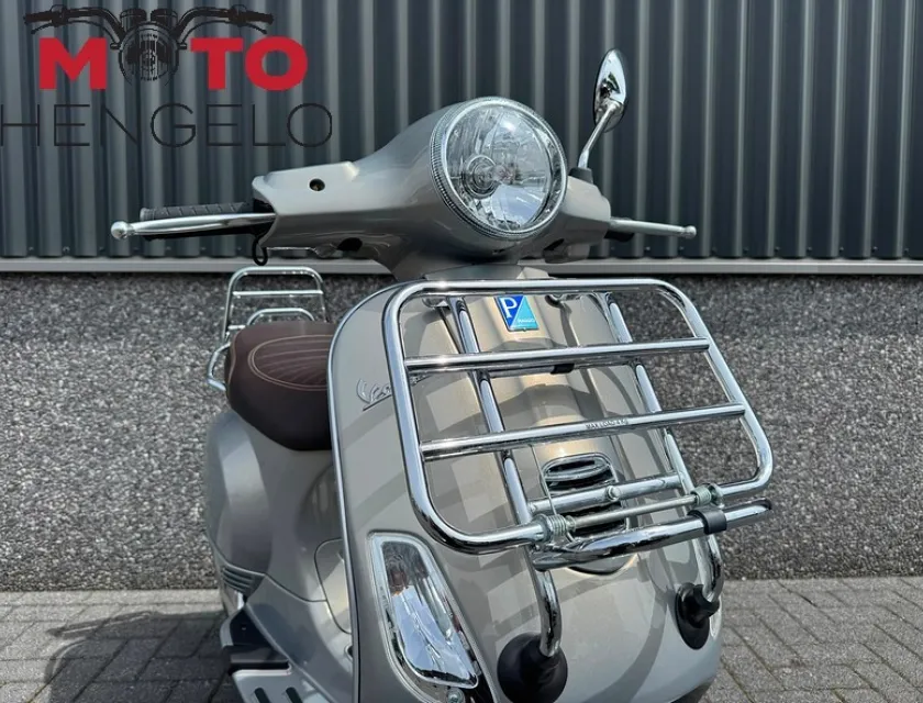 Vespa LX 125 TOURING