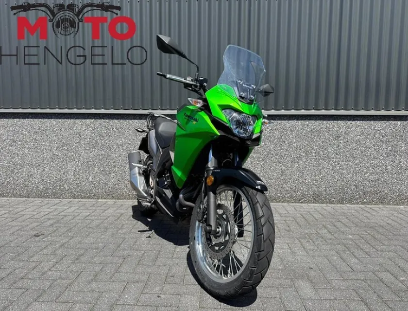 Kawasaki VERSYS-X 300 ABS
