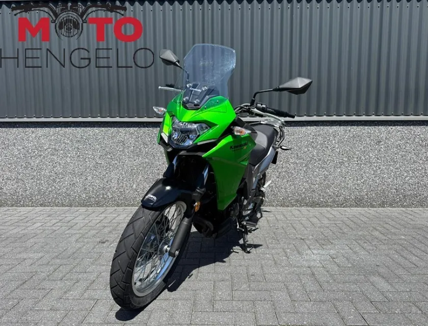 Kawasaki VERSYS-X 300 ABS