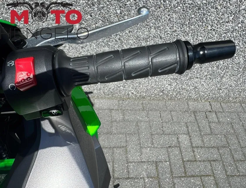 Kawasaki VERSYS-X 300 ABS