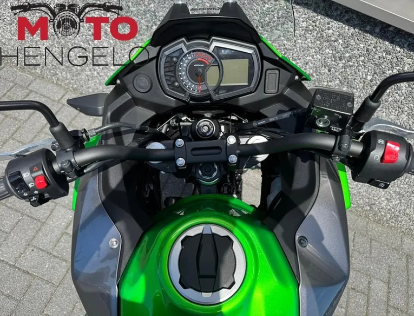 Kawasaki VERSYS-X 300 ABS