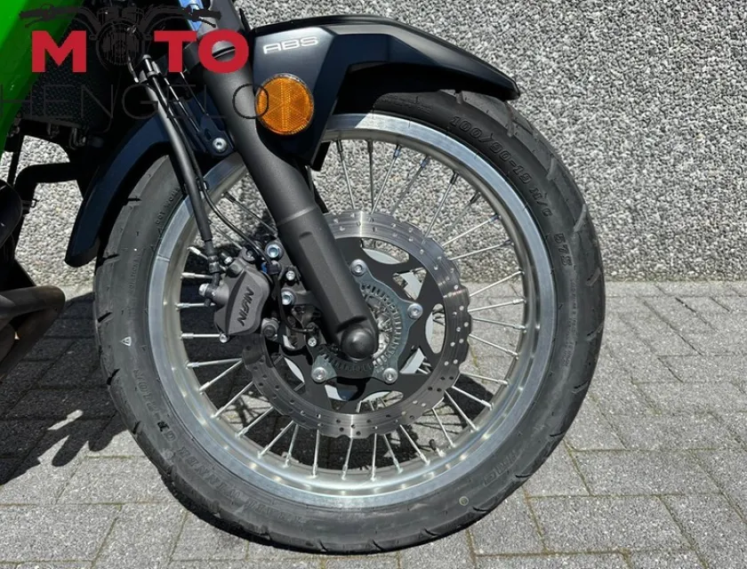 Kawasaki VERSYS-X 300 ABS