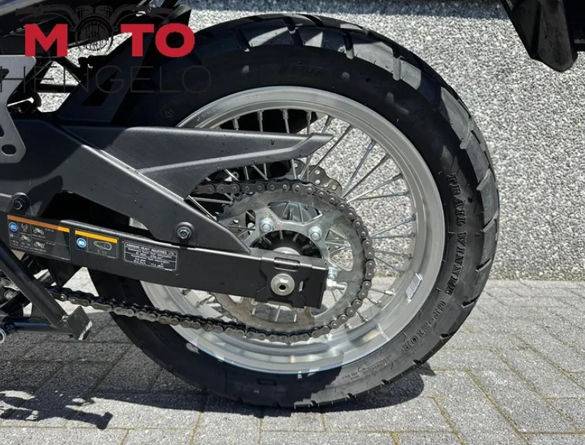 Kawasaki VERSYS-X 300 ABS