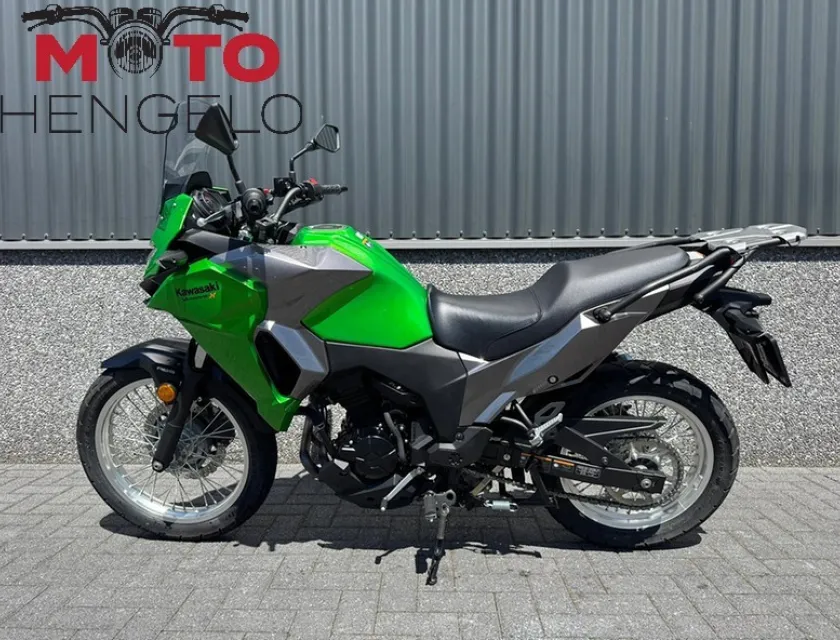 Kawasaki VERSYS-X 300 ABS